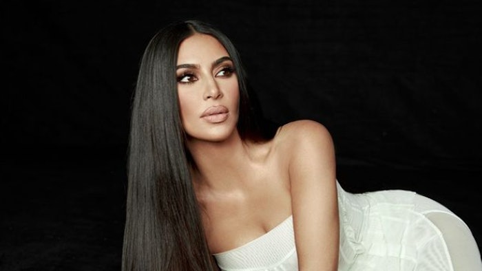 KKW Fragrance will shut down its website on May 1 with plans to rebrand under a new name, according to founder Kim Kardashian.