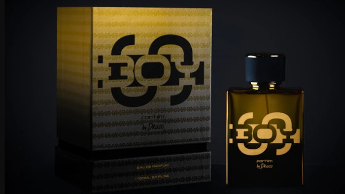 Soulja Boy Debuts Fragrance Brand