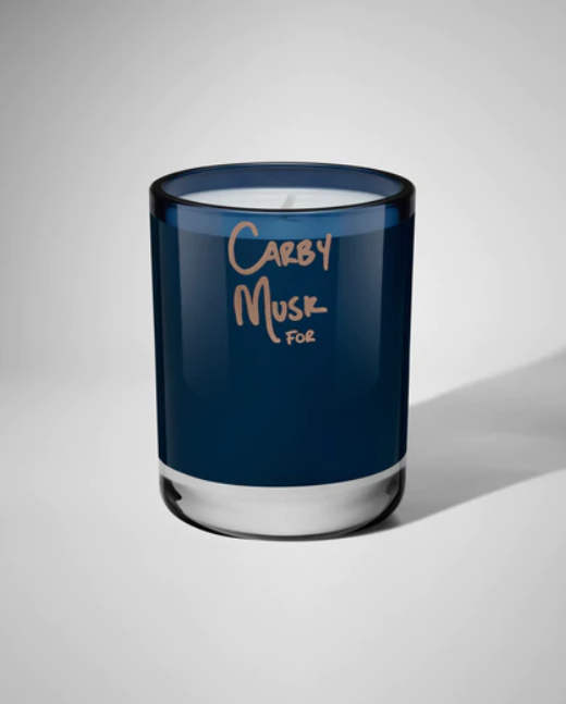 carby musk perfume