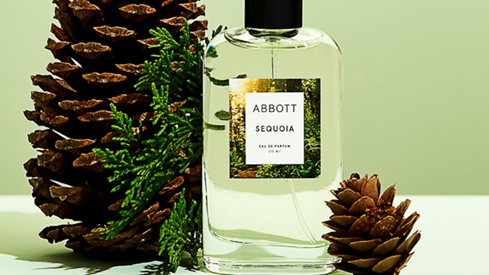 Abbott Sequoia is inspired by the Sequoia National Park with deep woodsy and smokey notes.