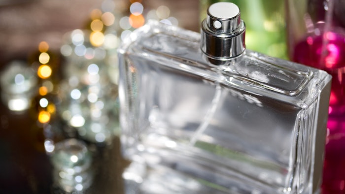 Once the license expires, Inter Parfums has the right to sell its remaining Dunhill fragrance inventory for a limited time.