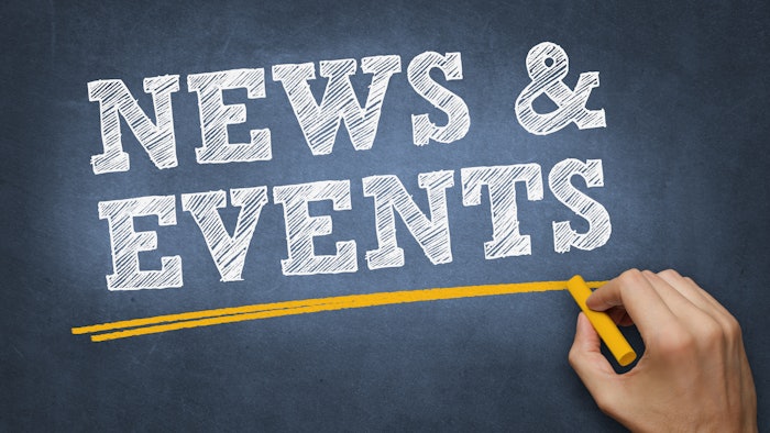Read all about recent promotions, event recaps, launches and more.