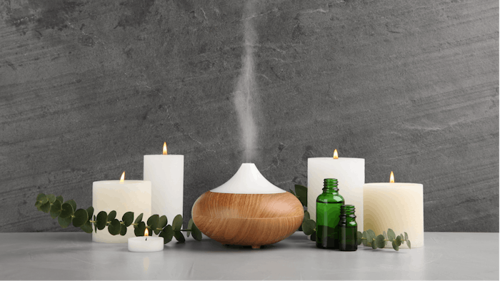 The aromatherapy diffuser market projects to grow at a 7.98% CAGR through 2026.
