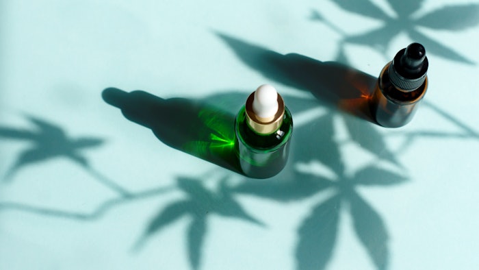 The latest CBD perfumes include launches from Kushed Candles, Coast and Lush.