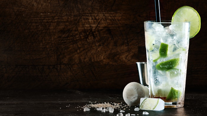 Grandview Research reports that the ready-to-drink cocktails global market will grow at a 13.4% CAGR through 2030.