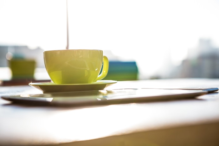 Read all about first-quarter results, new hires, trend reports and more.