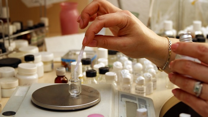 The independent perfumer panelists discuss their careers and industry knowledge.