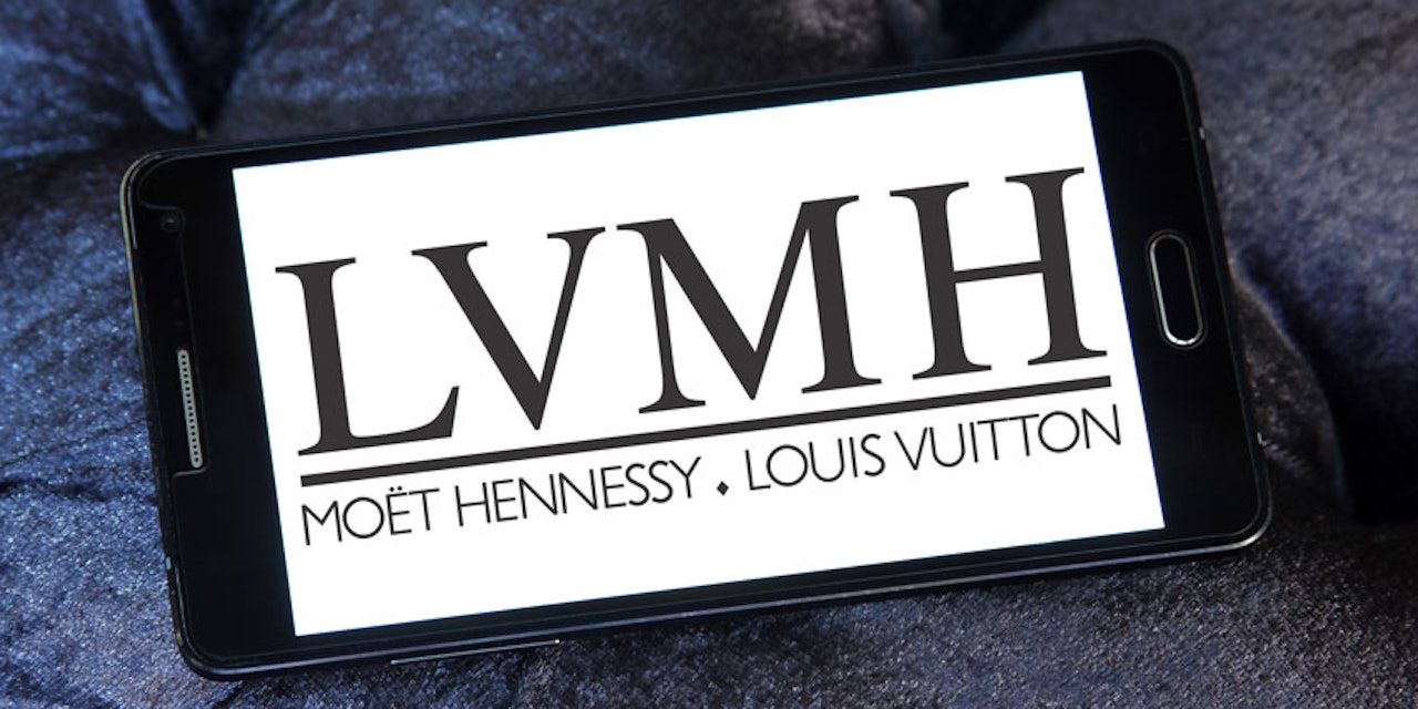 LVMH Fragrance Brands to fully let 12,000 sq m Paris office - React News