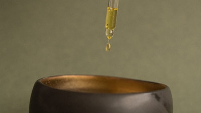 Copperhead Sandalwood oil.