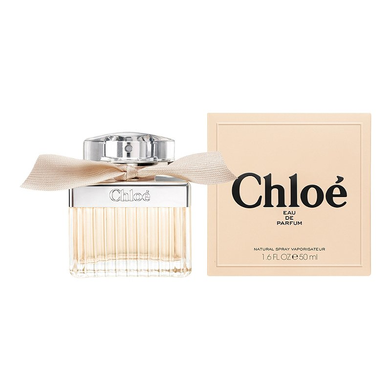 coty chloe perfume