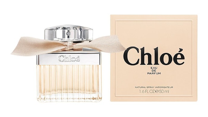 Coty Debuts Inaugural Chloe Fragrances Flagship Store | Perfumer ...