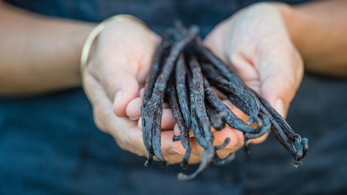 This approach aims to deliver continuous added value to customers and help build a more sustainable vanilla bean supply chain.