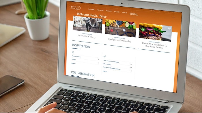 The platform is designed to provide customers with simple, instantaneous access to the company’s detailed product information.