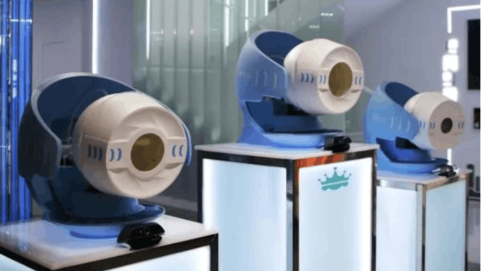 The partnership will enable Firmenich to enhance the fragrance and aroma experience for its customers.