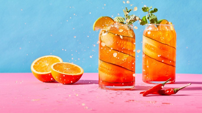 McCormick reports that sweet flavors are finding new subtle and unexpected combinations and consumers are considering how much time is invested in cooking hobbies.