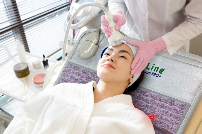 Healthy Line Platinum Mat