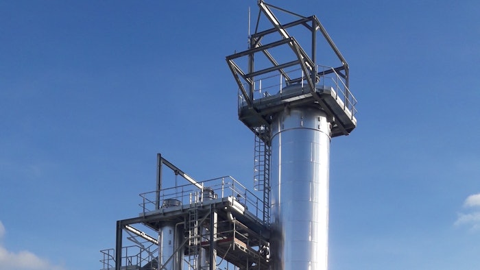 Afyren will roll out different solutions for four broad industrial categories including flavors and fragrances.