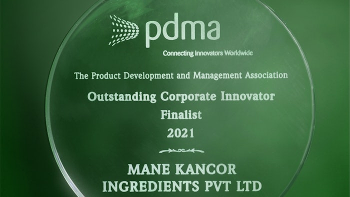 The award evaluation consisted of two OCI committee members conducting virtual site visits to each of the finalists to assess their innovation processes.