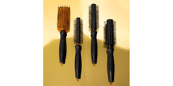 OG Barber Collection