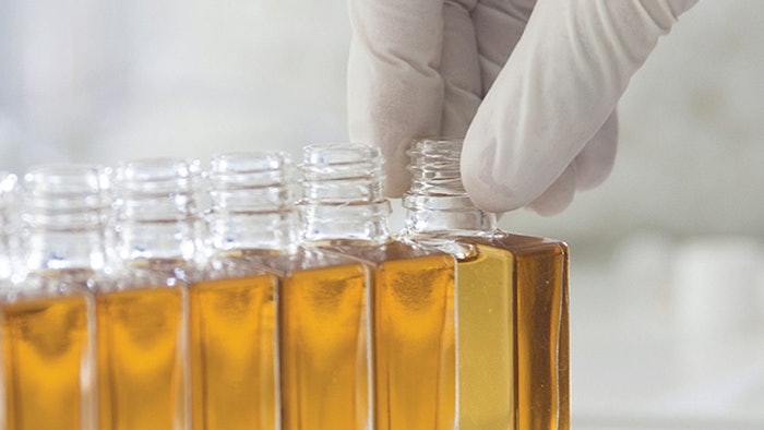 Turpaz experienced strong growth due in part to several acquisitions over the last year.