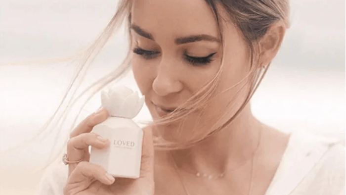 Loved by Lauren Conrad » Reviews & Perfume Facts