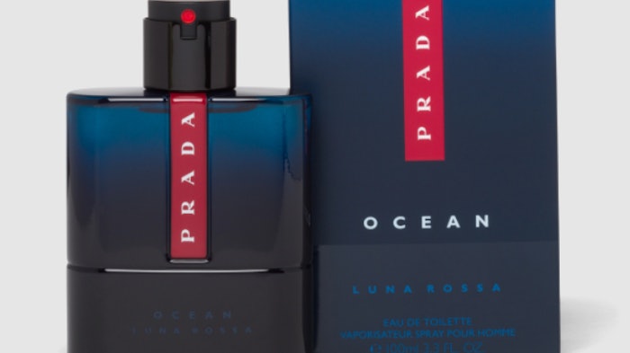 Prada Perfume - Prada  Scent Box Subscription