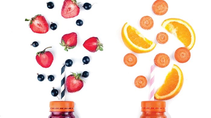 A combination of increased consumer interest in health and wellness and boost in flavor innovation and product development have elevated flavored still and sparkling waters as a mainstream alternative to sugary carbonated soft drinks and other unhealthy beverages.