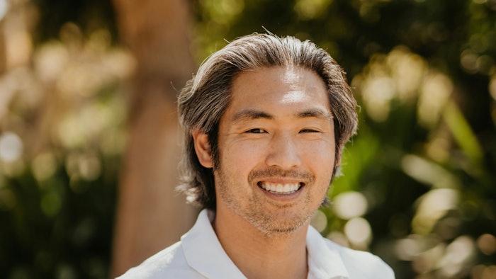 Ulion (Uli) Riebe, chief financial officer