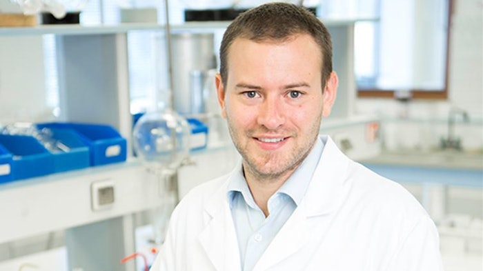 R&D director Bernard Blerot is set to take the stage this summer in Miami.