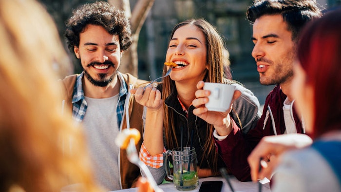 The Trendscope metanalysis provides comprehensive information on trends as well as five dedicated reports for the beverages, culinary, dairy, snacks and sweet categories.