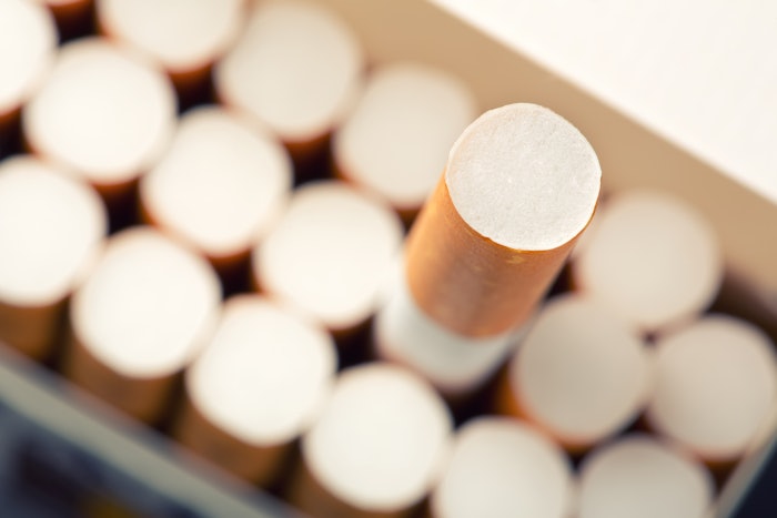 The blueprint for the ban will be published as a proposed regulation in the May 4 Federal Register.