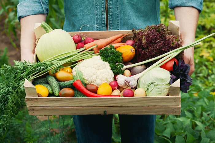 Bell currently produces over 200 certified organic flavors held to high QAI and USDA standards.
