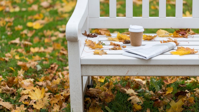 Read all about the release of P&F+'s May issue, fragrance developments, upcoming events and more.