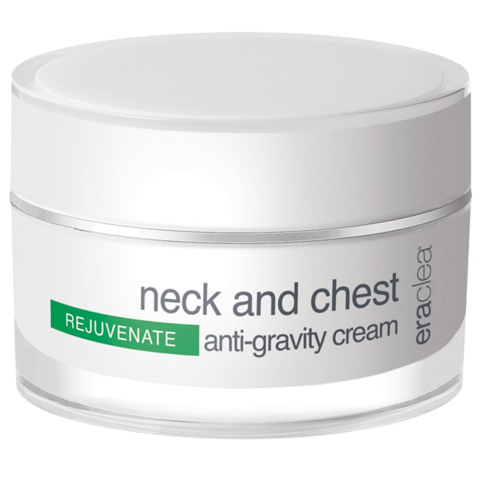 Eraclea Neck Chest Anti Gravity Cream 30ml
