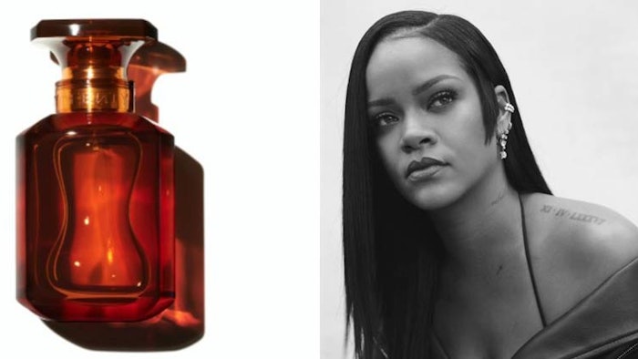 Fragrance  Fenty Eau de Parfum