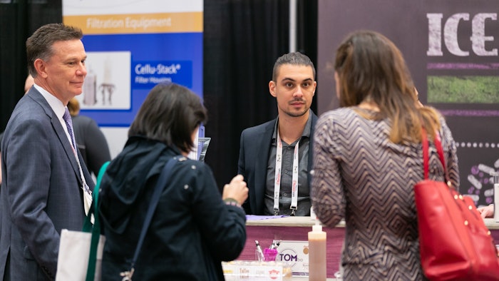 This year, Flavorcon returns to Cincinnati, allowing attendees to dive into this year's theme—Transcendent Taste.