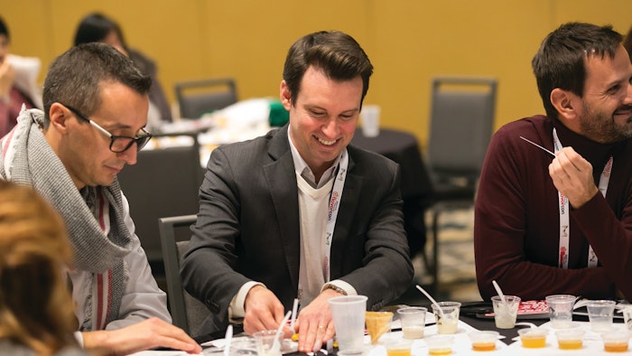 Flavorcon is upping the ante with new speakers, innovative sessions, a slew of exhibitors and off-site networking opportunities.
