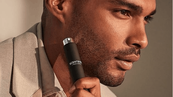 In addition to the rebrand, Scentbird will begin offering candles as part of the subscription service.