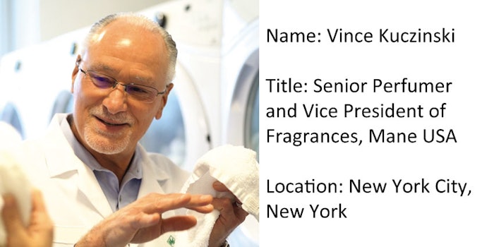 Kuczinski welcomes learning moments, and shares that 'sometimes it's good to lose,' which in turn sparks growth.