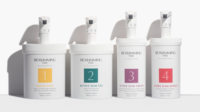 Bioslimming Active Wrap