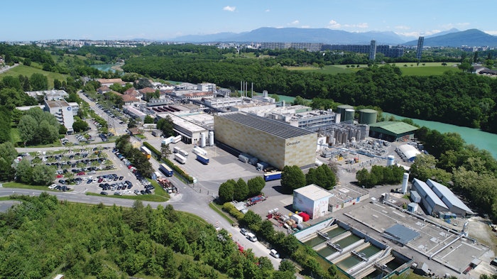 Givaudan sees its 2025 strategy as a guide to how it will deliver sustainable value creation for all stakeholders and allow it to act as a force for good in the world.