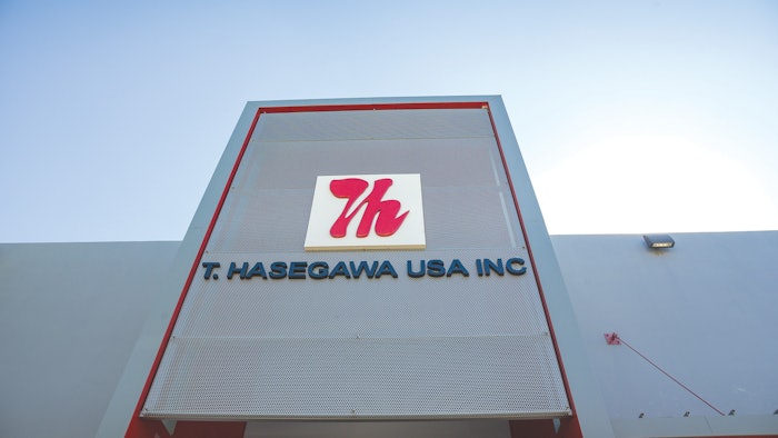 During the past year, T. Hasegawa introduced two new lines of technical innovations targeting accelerated revenue growth with the launch of Boostract and Emulsitract flavor modulation technologies.