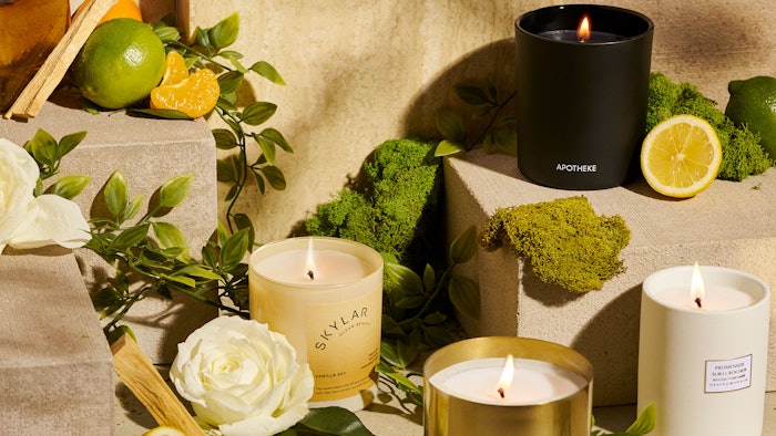 Candle Club is a new subscription option for Scentbird members to receive luxury scented candles for an additional monthly fee.