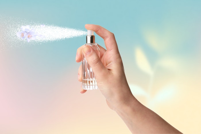 Interested parties and media members inquiring about the natural fragrance survey can stop by Sensegen’s booth #523 at the WPC.