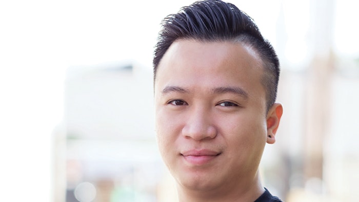 Courtesy of Tuan Anh Le