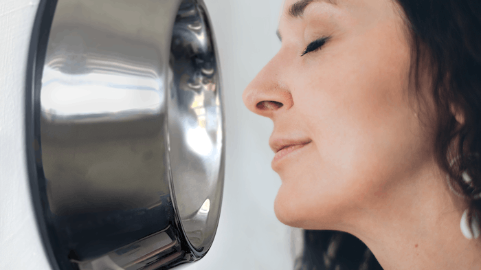 M Dougherty: Your Dog Knows will be featured at Olfactory Art Keller from June 3 to June 5, 2022.