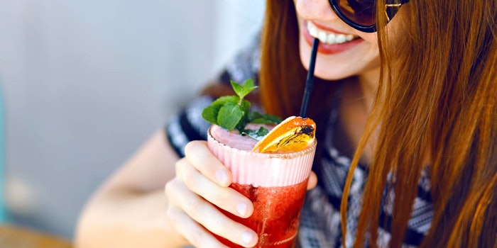 The range extension is in response to increasing consumer demand for authentic, sugar-like flavors.