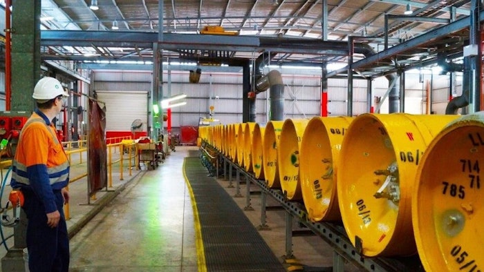 AI will join ABP within Ixom’s Life Sciences business unit and will eventually become part of ABP at its Hallam site.