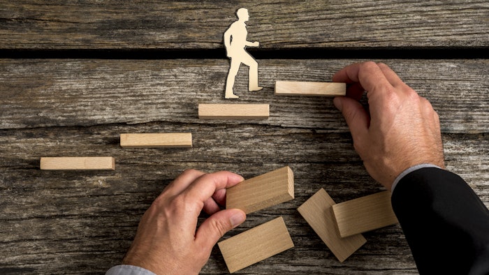 Recent appointments include senior vice presidents, chairmen and CEOs, award recipients and more.
