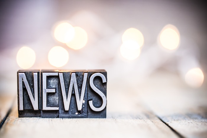 This week of F&F news saw new appointments, partnerships and updates to WPC sessions.